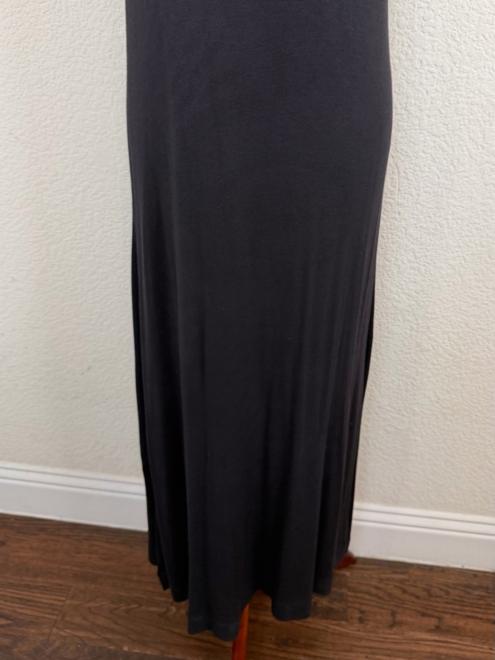 Athleta Well Rested Rib Sleep
Tank Dress in Black Small - Picture 6 of 12